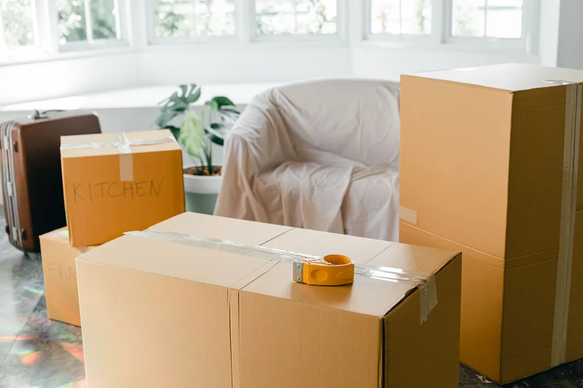Hoarding Cleanup in Dennis, MA